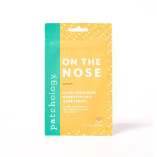 Patchology | On the Nose - 5 Strips
