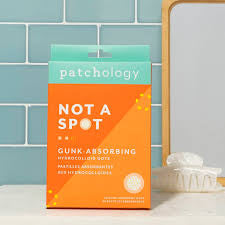 Patchology | Not A Spot Hydrocolloid Dots
