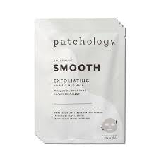 Patchology | SmartMud No-Mess Mud Mask