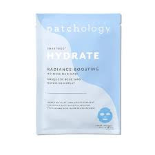 Patchology | SmartMud No-Mess Mud Mask