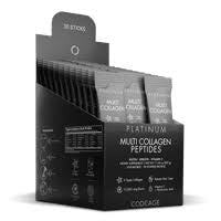 Codeage | Platinum Multi Collagen Peptides