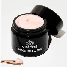 Odacité | Restorative Night Cream