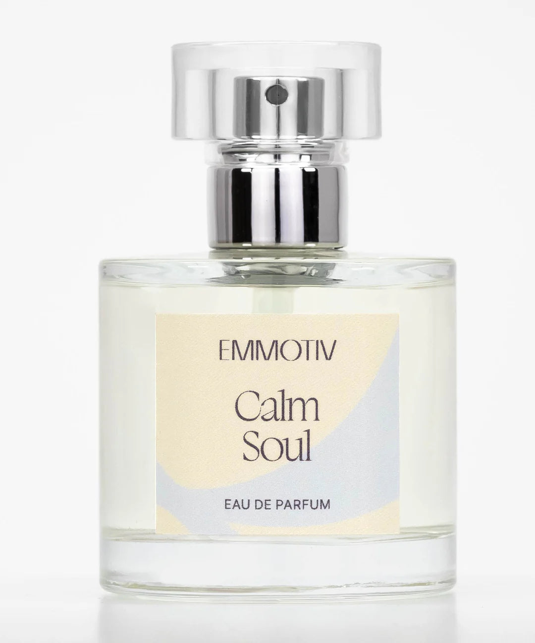 EMMOTIV | Mood Elevating Perfumes