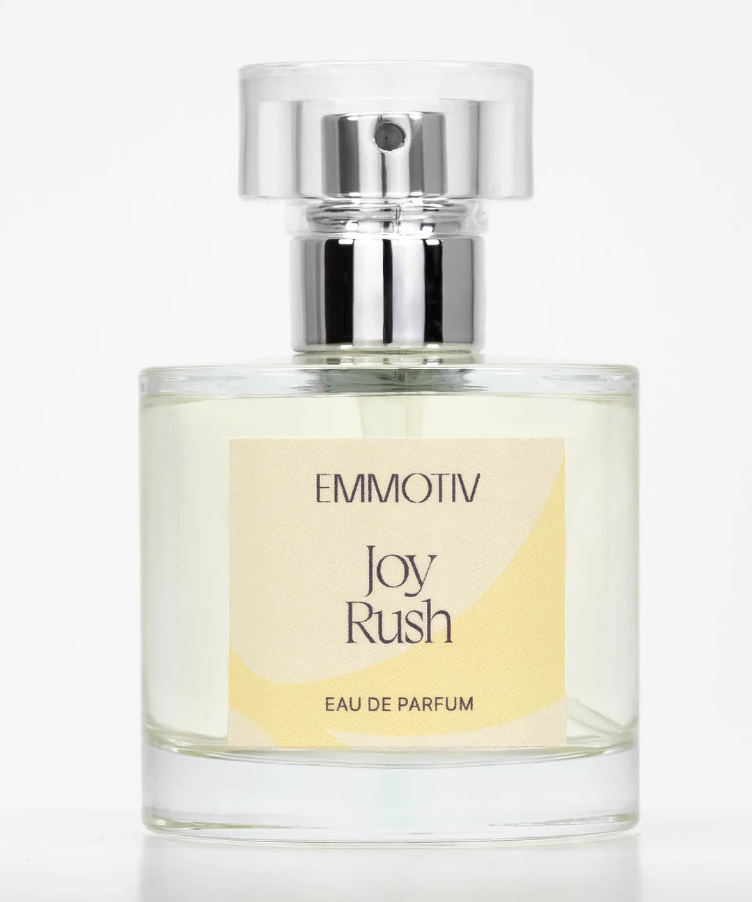 EMMOTIV | Mood Elevating Perfumes