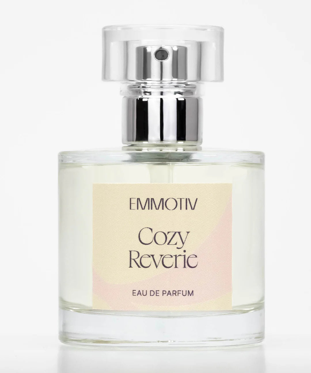 EMMOTIV | Mood Elevating Perfumes