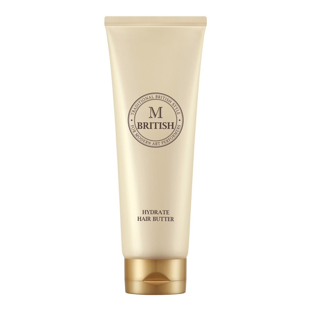 M British | Hydrate Hair Butter