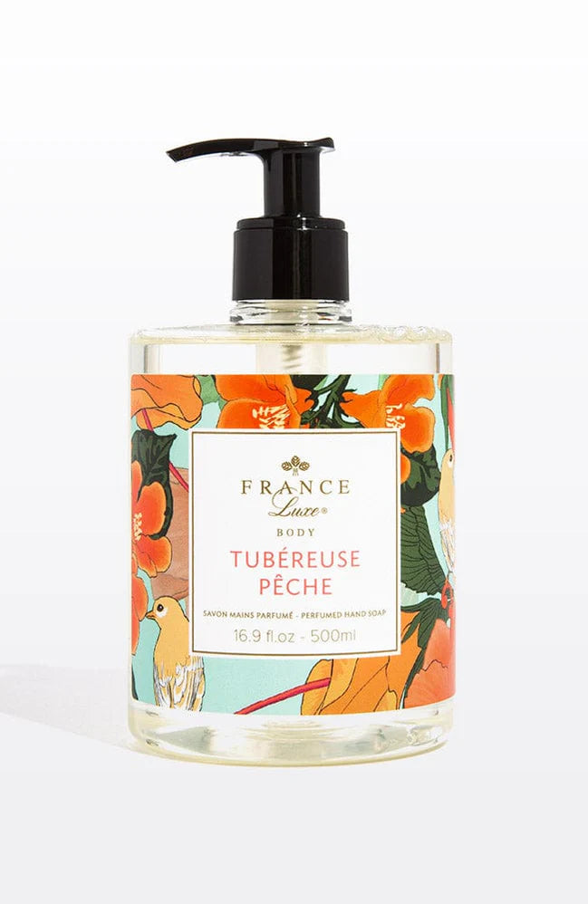 France Luxe | Perfumed Hand Soap