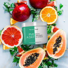 Codeage | Five A Day