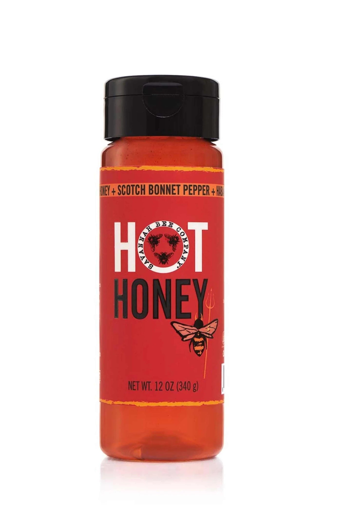 Savannah Bee | Hot Honey