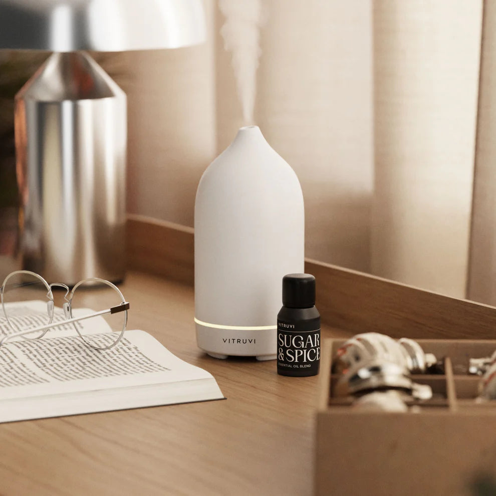 Vitruvi | Forest Frost