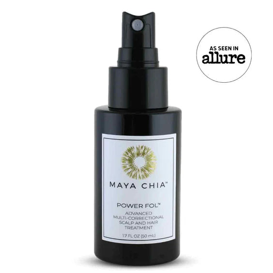 Maya Chia | Power FOL Scalp and Hair Treatment