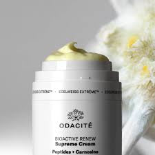 Odacité | Supreme Cream Bioactive Renew
