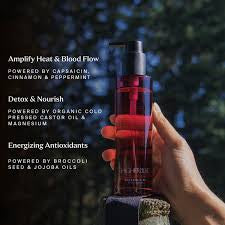 Higher Dose | Endorphin Oil