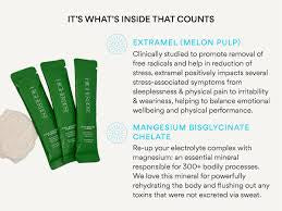 Higher Dose | High-Dration Powder