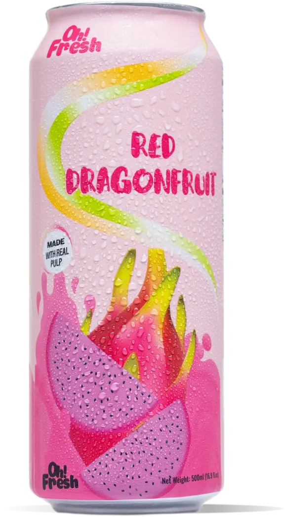 OhFresh | Beverages