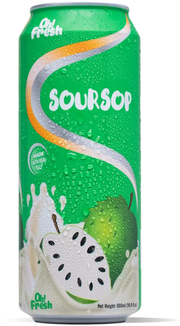 OhFresh | Beverages
