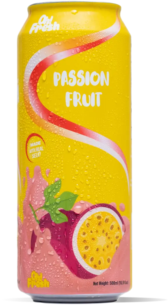 OhFresh | Beverages