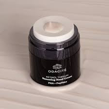 Odacité | Retinol Therapy Renewing Hand Cream