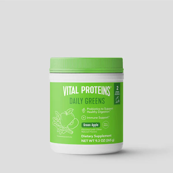 Vital Proteins | Daily Greens