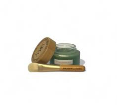 Meadow and Bark | Sea Kelp AHA/BHA Glow Mask
