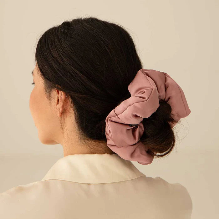 Drowsy | Pillow Scrunchie (Oversized)