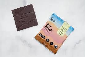 Raaka | Functional Dark Chocolate