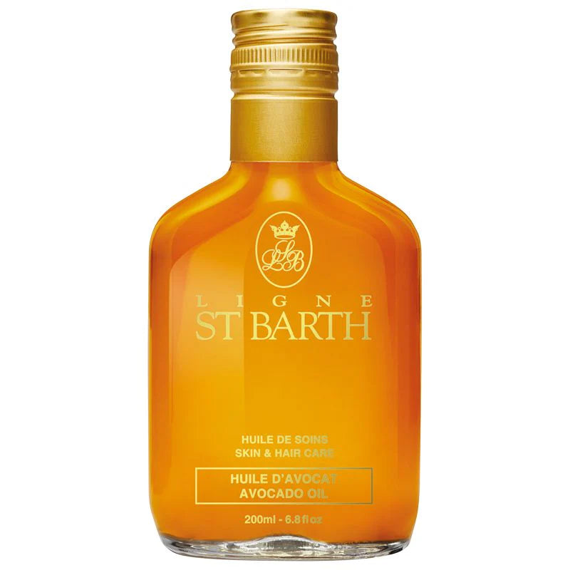 St. Barth | Avocado Oil for skin and hair
