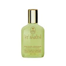 St. Barth | After Sun / After Shave Aloe Vera with Mint