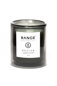 Range Essentials | Candle