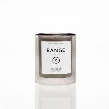 Range Essentials | Candle
