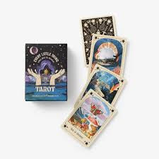 Penguin Random House | Every Little Thing You do is Magic Tarot Deck