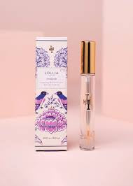 Lollia | Travel Eau de Parfum
