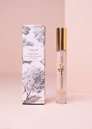 Lollia | Travel Eau de Parfum