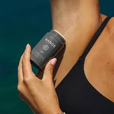 Range Essentials | Deodorant