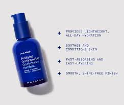 Ursa Major | Fortifying Aloe Gel Moisturizer