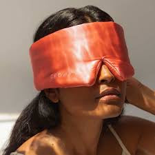 Drowsy | Silk Sleep Mask