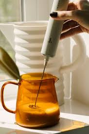 Teaspressa | Milk Frother