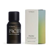 Vitruvi | Pacific (an ocean dip) Essential Oil Blend
