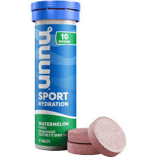 Nuun | Sport Hydration Multiple Flavors