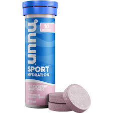Nuun | Sport Hydration Multiple Flavors