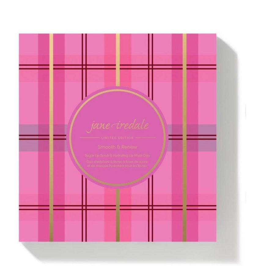 Jane Iredale | Smooth & Renew Kit