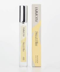 EMMOTIV | Mood Elevating Perfumes
