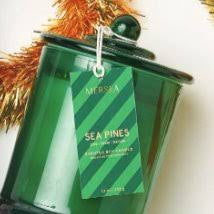 Mersea | Jolly Jar Candle