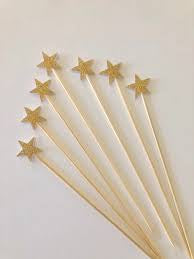 Finch + Fennel | Star Skewers