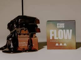 Fun Guy | Flow Kanna Chocolate