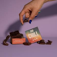 Fun Guy | Chill Kanna Chocolate
