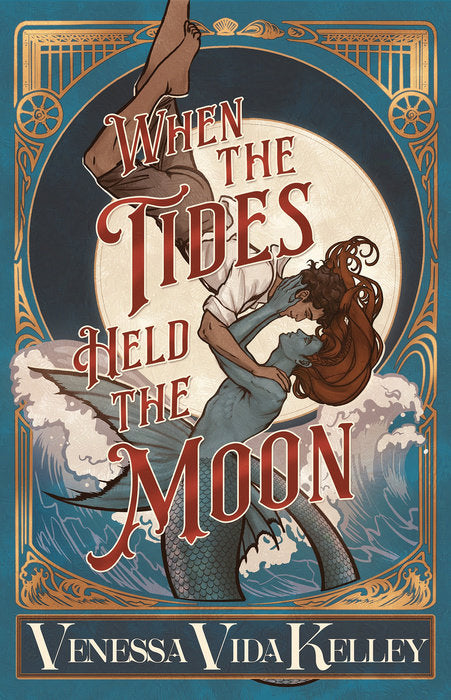 Penguin Random House | When the Tides Held the Moon