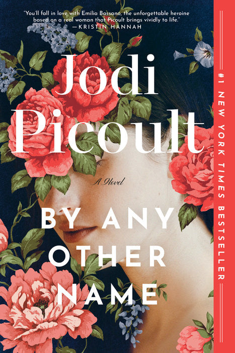 Penguin Random House | By Any Other Name