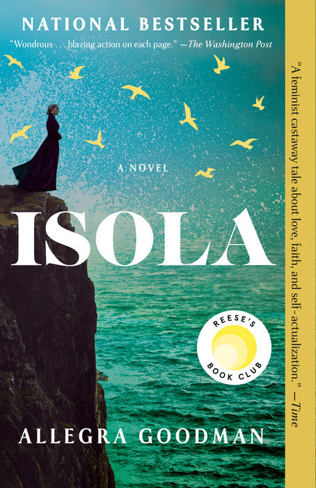 Penguin Random House | Isola