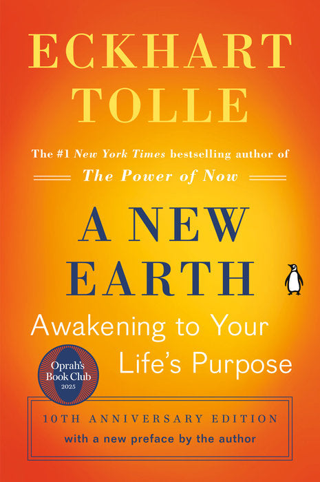 Penguin Random House | A New Earth